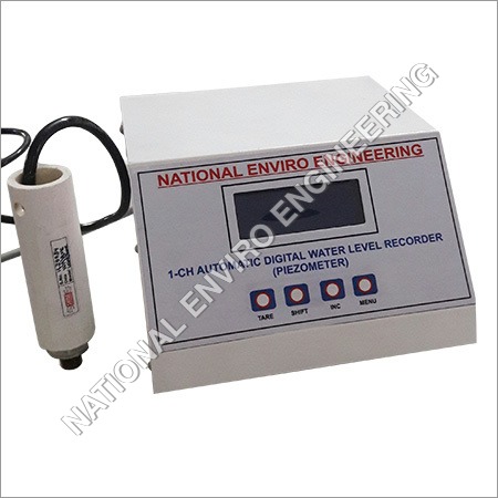 Water Level Piezometer