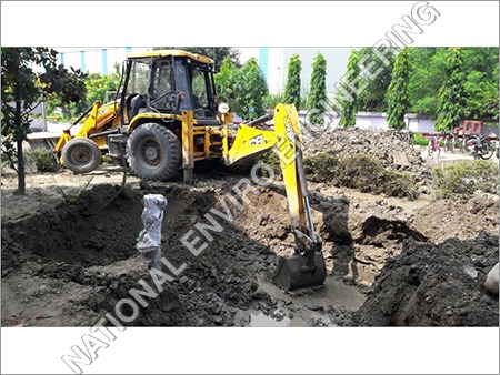 Water Harvesting Services