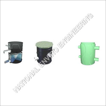 Dual Step Prefiltration