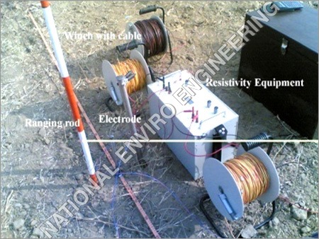 Ground Water Investigation Services