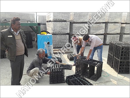 Hydrogeological Survey and Investigations Service