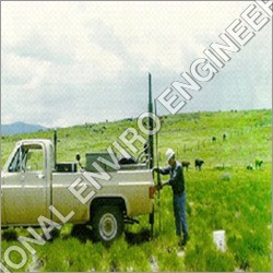 Digital Water Flow Meter