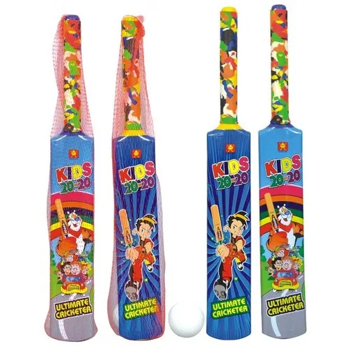 Kids 20 Senior Bat Ball Set