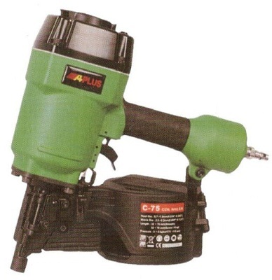 Coil Nailer