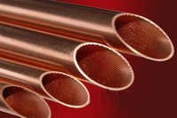 Copper Heat Exchanger
