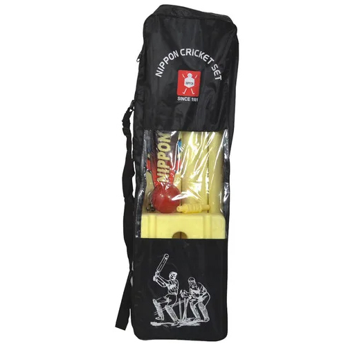 Cricket Set Jumbo Packing