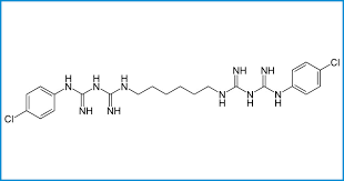 Chlorhexidine Base