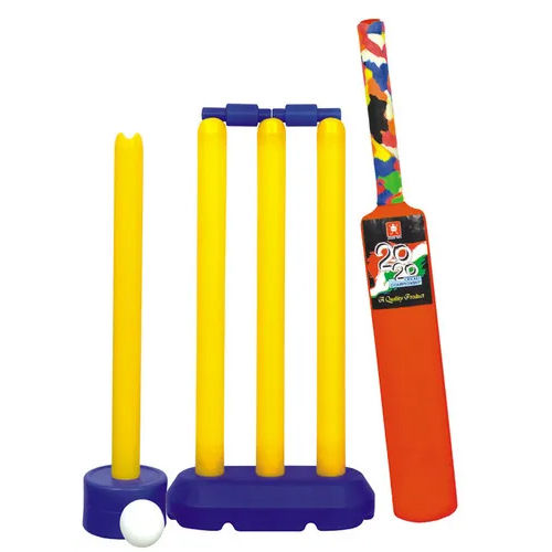 Cricket Set Mini Kit Bag