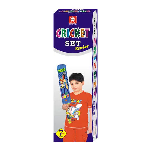 Cricket Set Senior K-20 Box