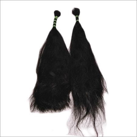26' up Long Hair