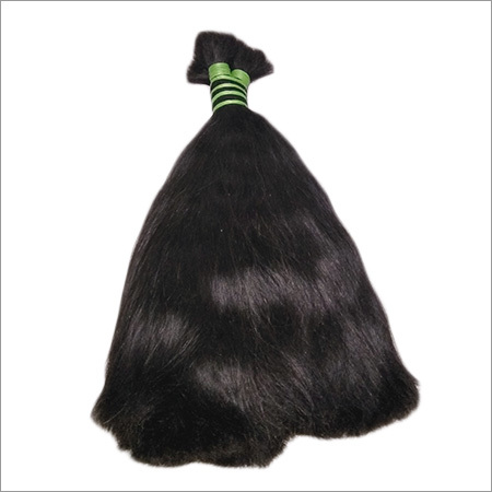 22' Natural Remy Human Hair