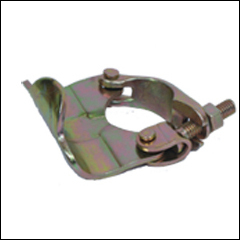Putlog Coupler