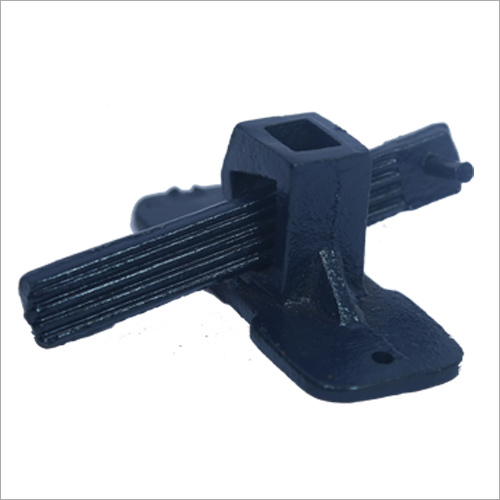 Rapid Clamp