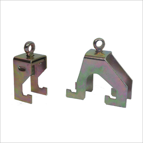 Single Clamp