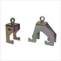 Single Clamp