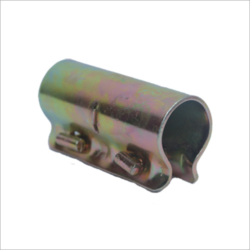 Sleeve Coupler