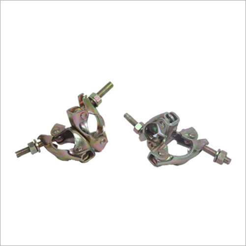 Swivel Coupler