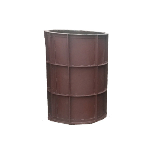 Column Shutter