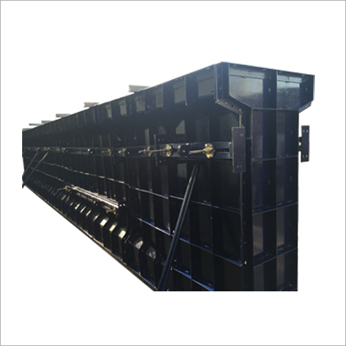 Precast Girder Shutter