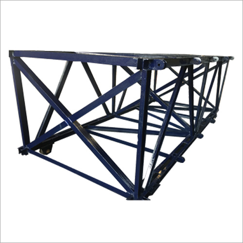 Tower Frame