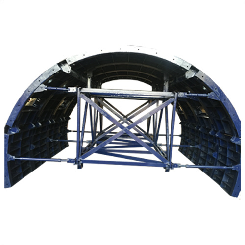 Travel Gantry