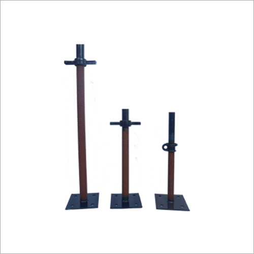 Adjustable Base Jack