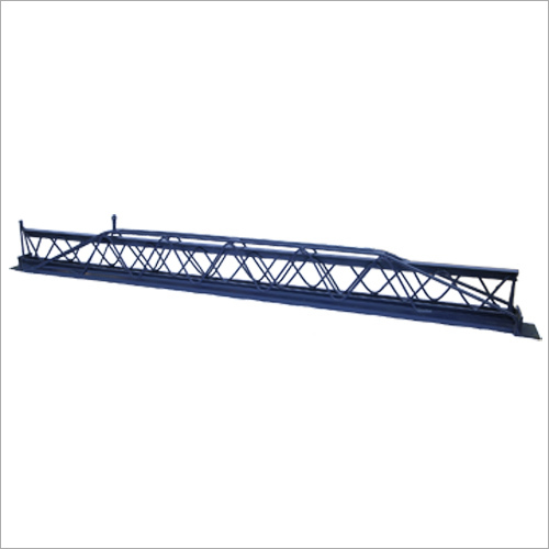 Adjustable Telescopic Span