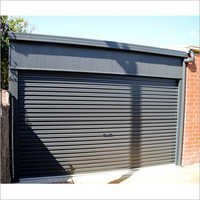 Garage Doors