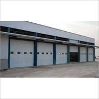Sectional Door