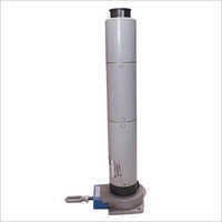 Tubular Motor for rolling shutter