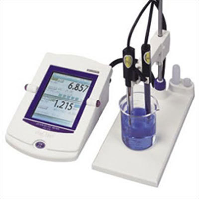 Conductivity Meter