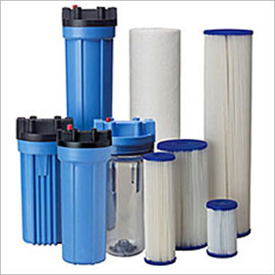 Cartridge Filters