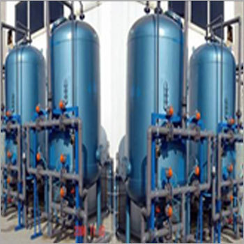 Sand Filter