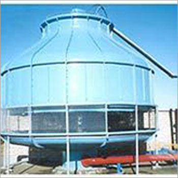 Cooling Water Chemicals