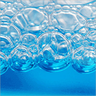 Defoamer Chemical