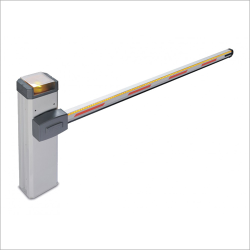 Electromechanical Boom Barrier