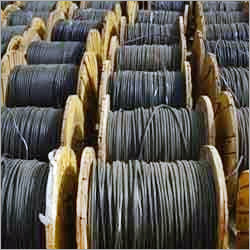 Unarmored Cables