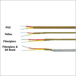 Thermocouples Wire