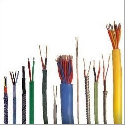 Compensating Wires