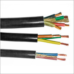 PVC Insulation Shielded Wire