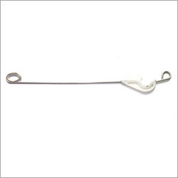 Compensator Wire