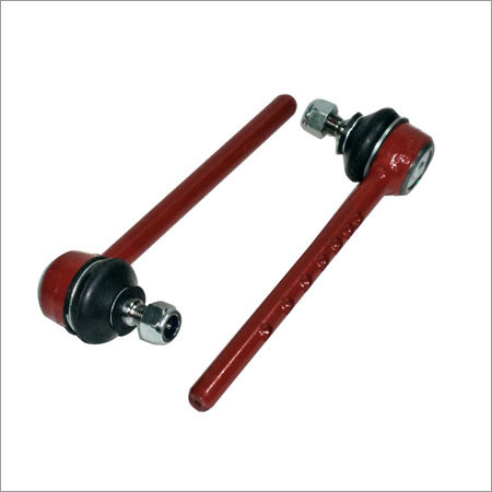 Tie Rod End Massey Tractor