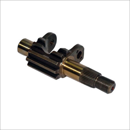 Steering Sector Primary Massey Tractor