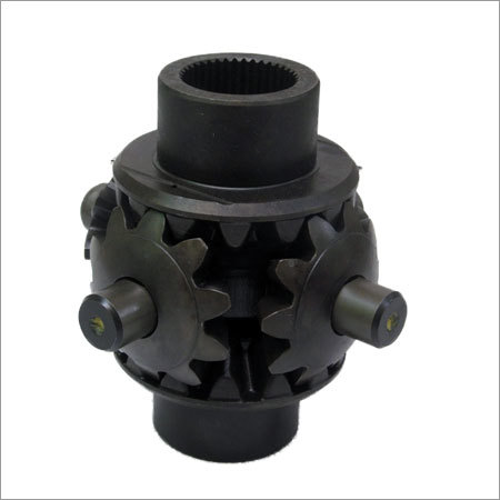 Spider Kit Massey Tractor