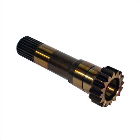 Pinion PTO Massey Tractor