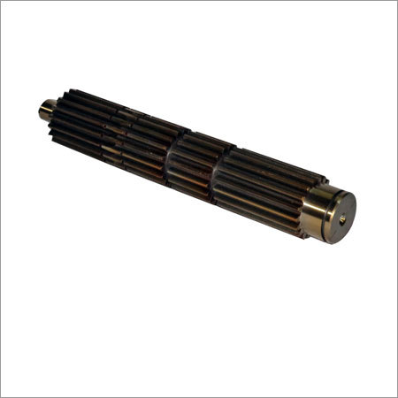 Main Shaft Massey Tractor