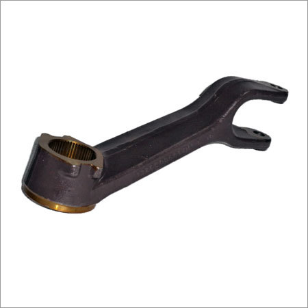 Hydraulic Side Arm Massey Tractor