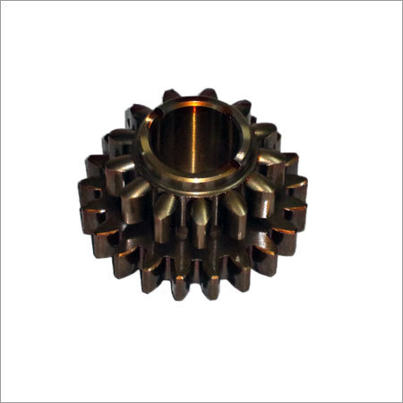 Gear Cluster Reverse Massey Tractor