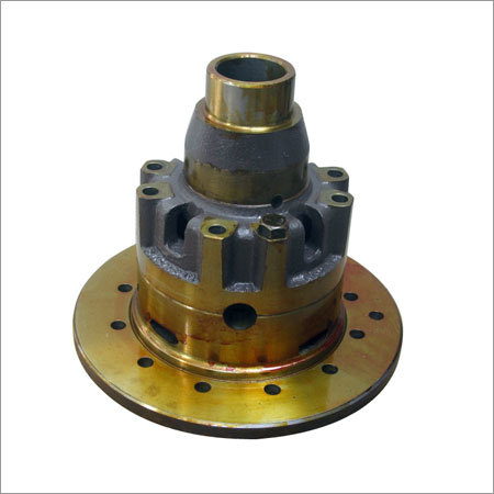 Differential Case Massey Tractor