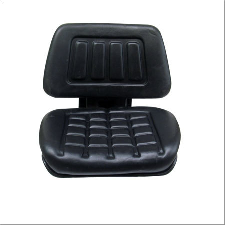 Deluxe Tractor Seat